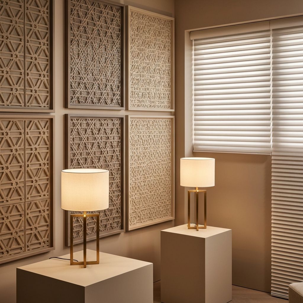 Decoración