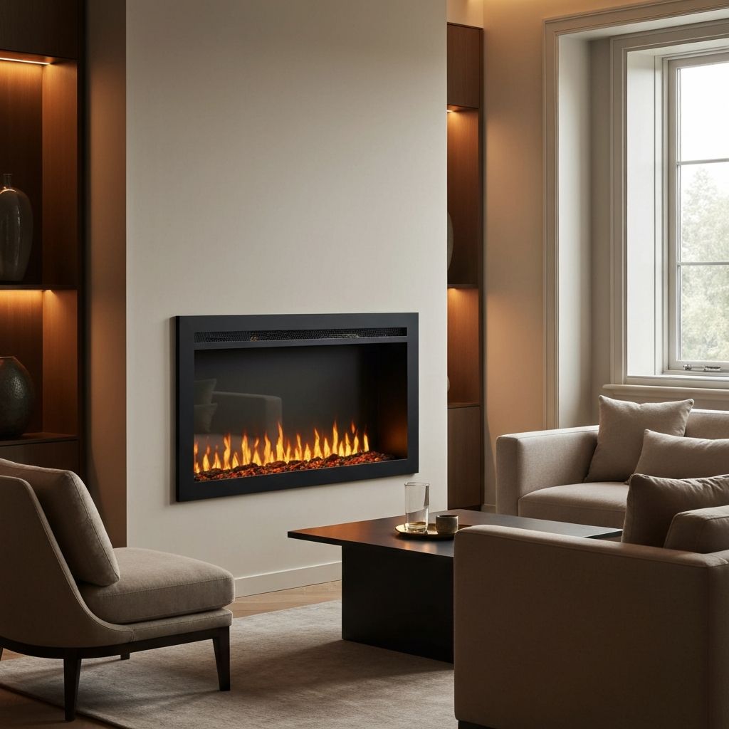 Chimeneas